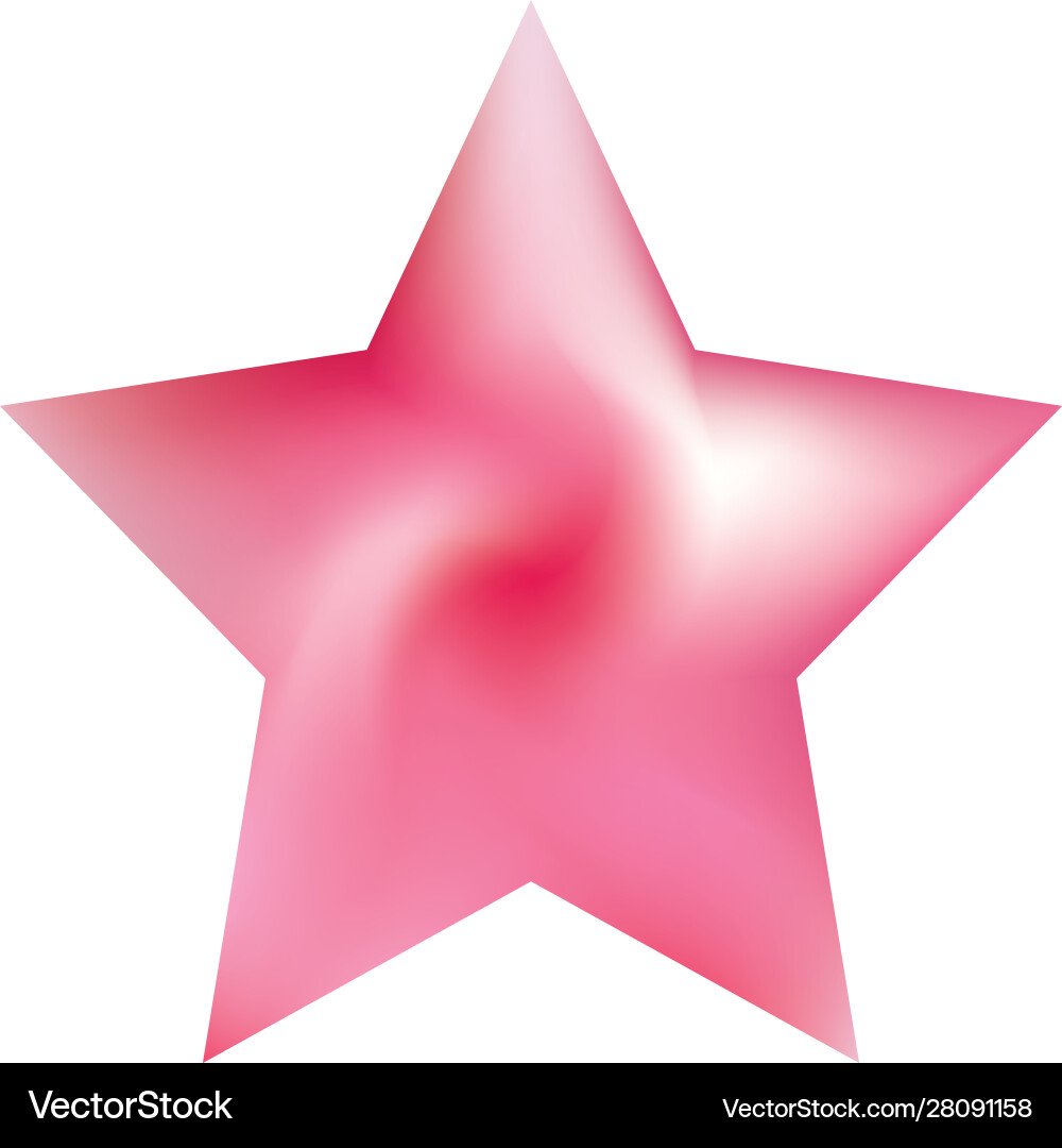 Colored background in form a shape Colored background in form a shape vector image
