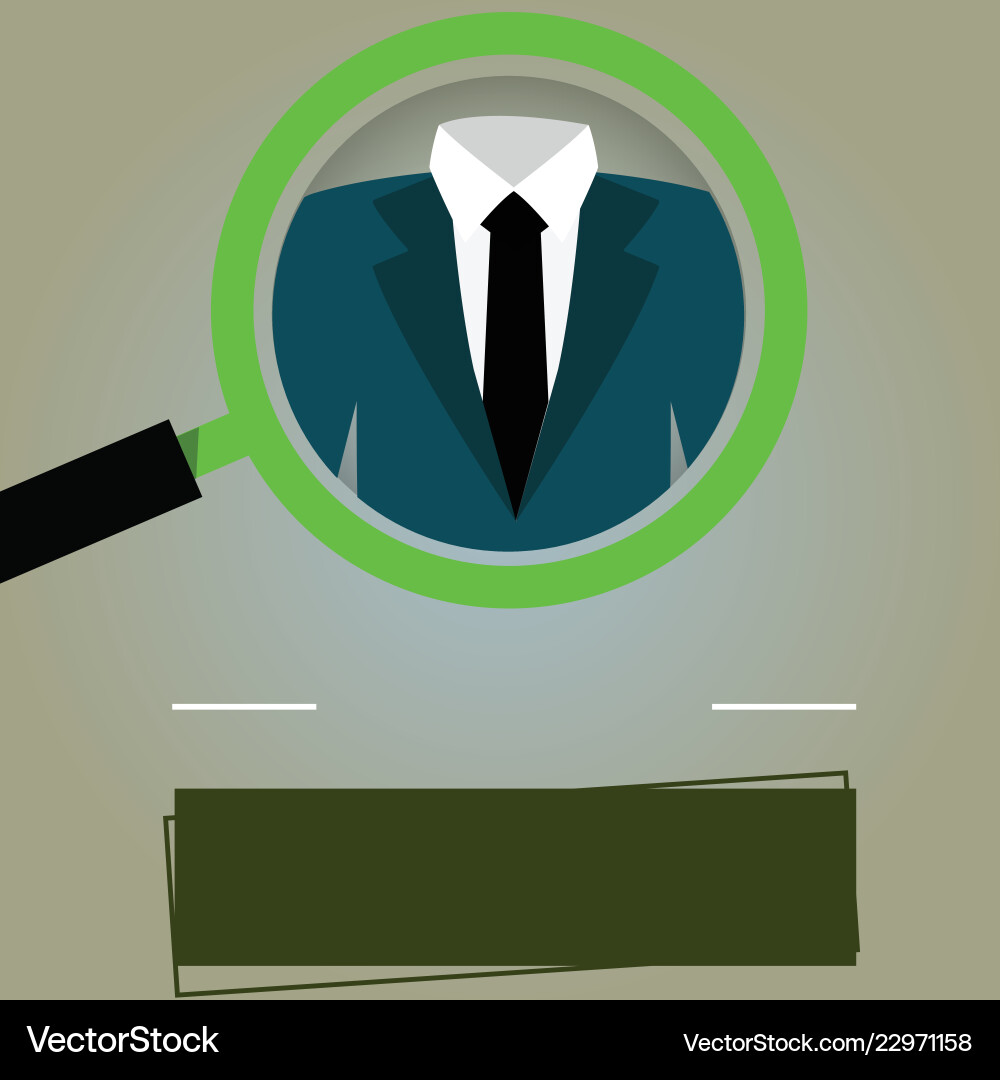 Design business empty copy space text for ad Design business empty copy space text for ad vector image