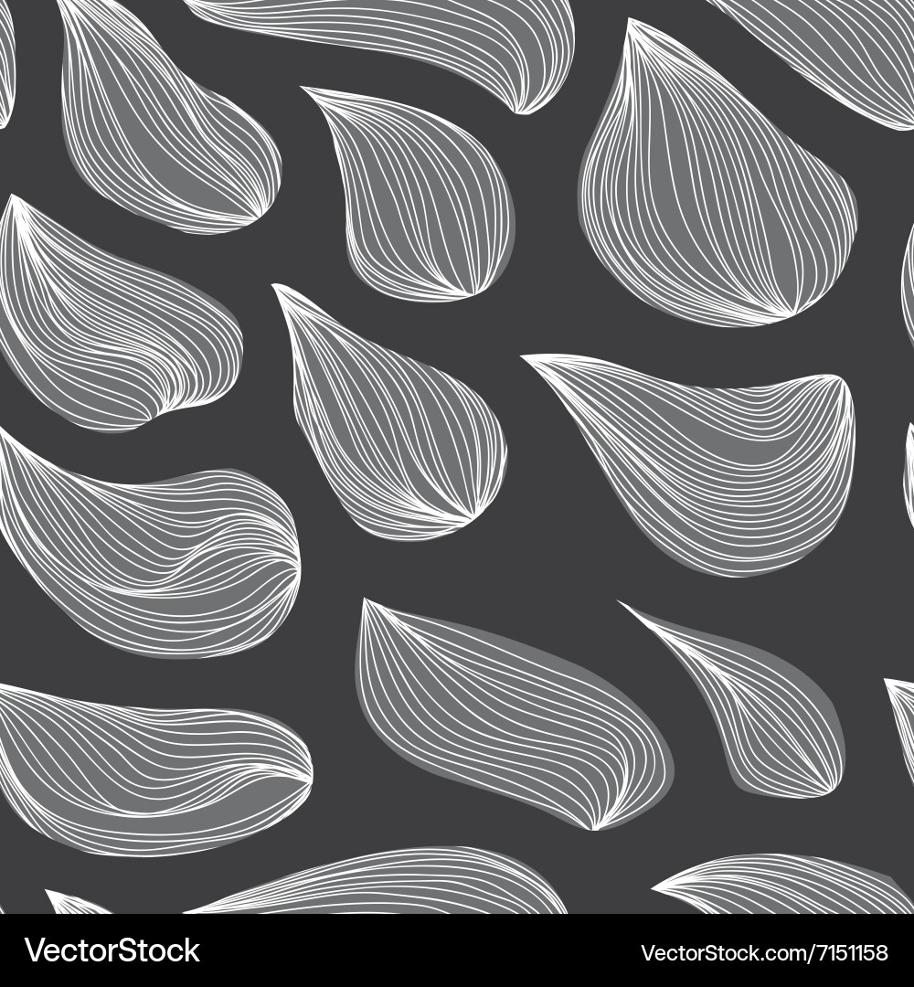 Modern Abstract Pattern Vector Image