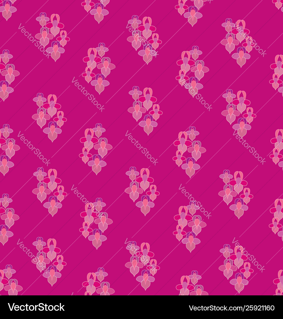 Abstrakte florale nahtlose Muster Blume geometrische Abstrakte florale nahtlose Muster Blume geometrische vektorbild