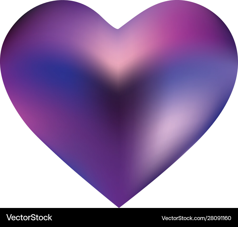 Colored background in form a shape Colored background in form a shape vector image