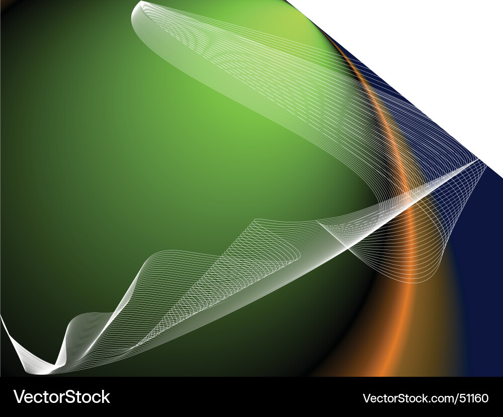 Convexity Vector Image