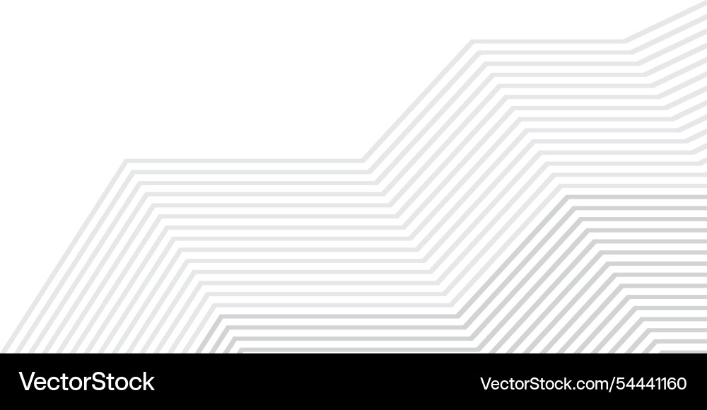 Line pattern geometric-pattern seamless-pattern Vector Image