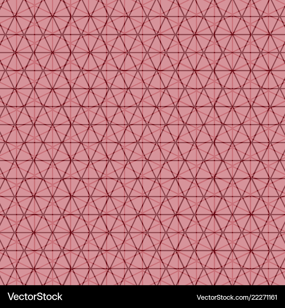 Abstract stylish pattern vector image
