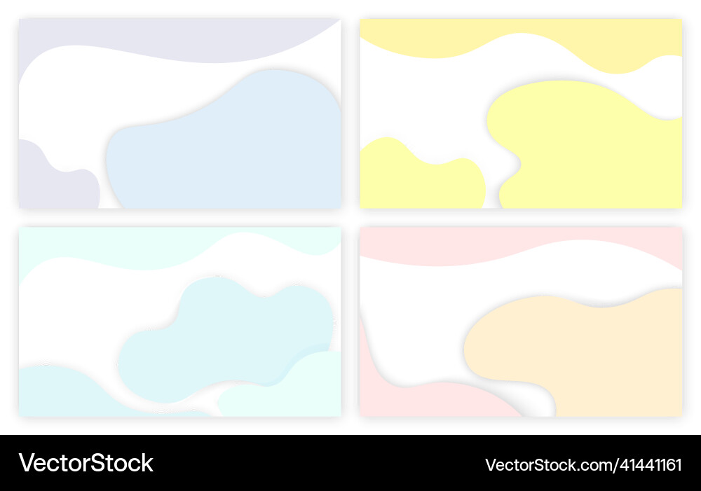 Design of web page business banner abstraction Design of web page business banner abstraction Vector Image
