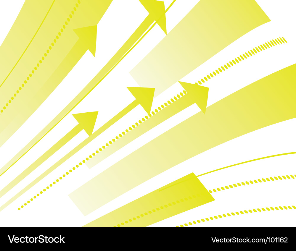 High-tech background vector image
