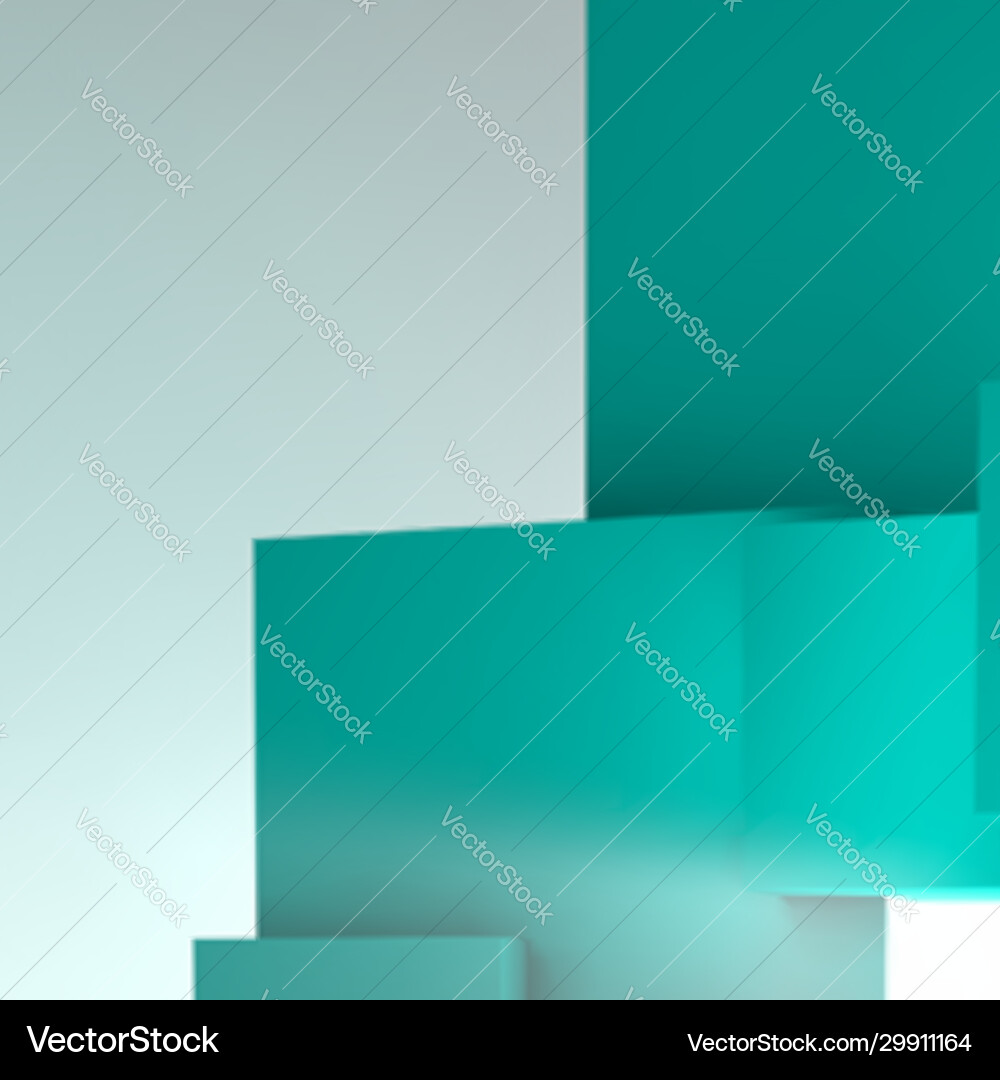 Abstract background with overlapping geometric Abstract background with overlapping geometric vector image