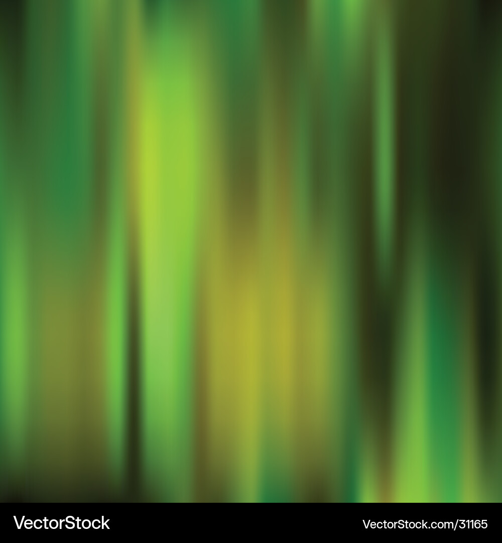 Smooth Gradient Swirls vector image