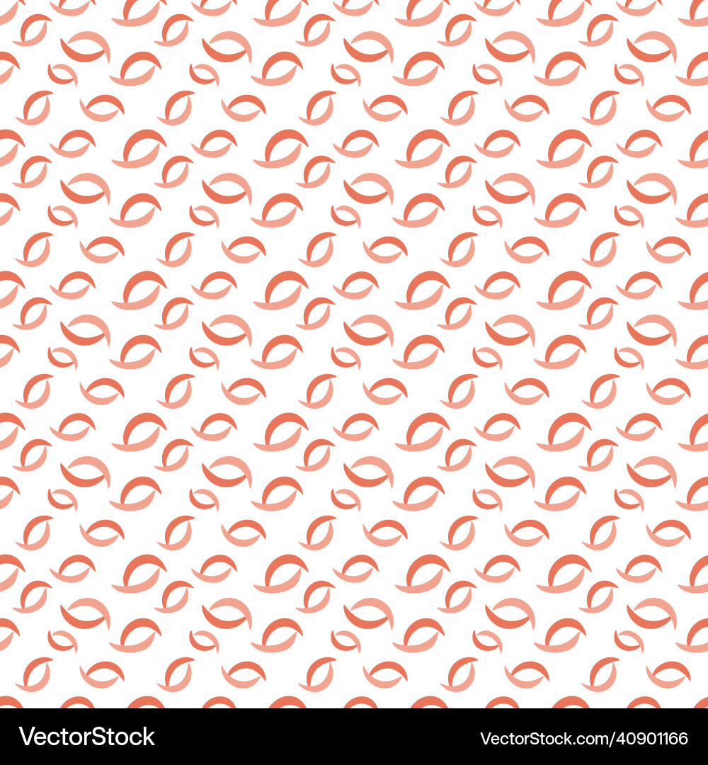 Arc pattern Vector Image