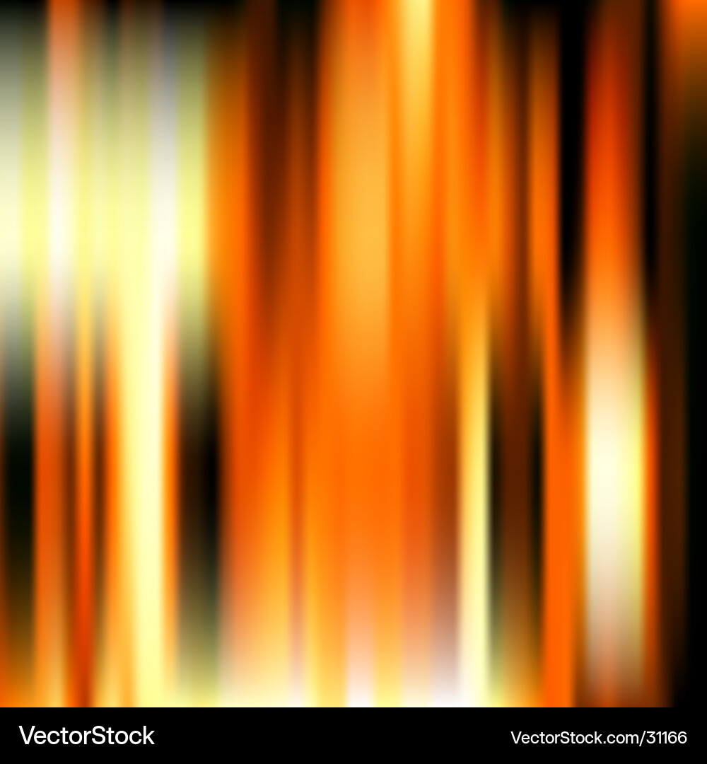 Dynamic Color Flow Background Vector Image