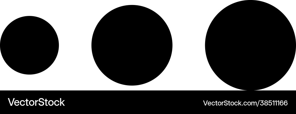 Loading Circle Icon vector image