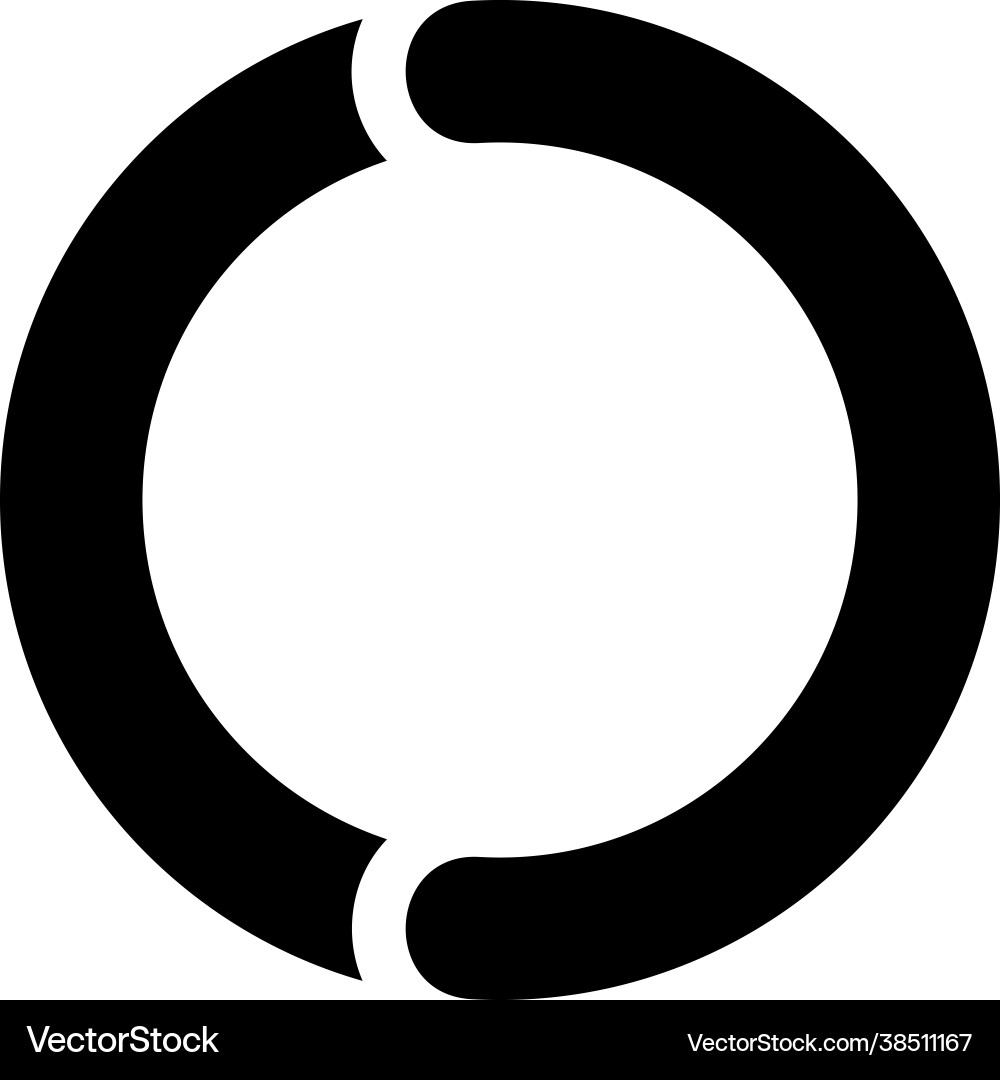 Loading icon Loading icon vector image