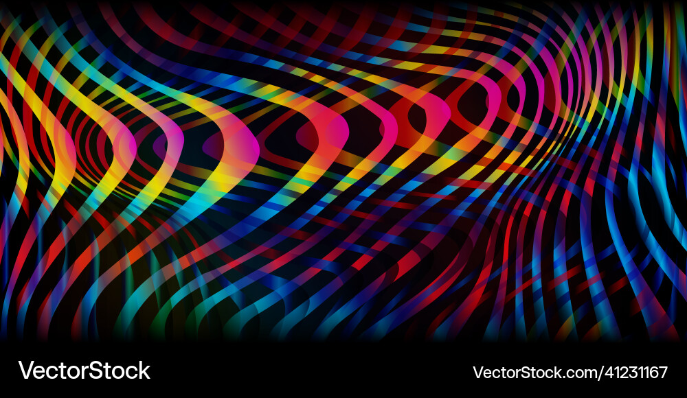Retro pattern background-cyberpunk background Retro pattern background-cyberpunk background vector image