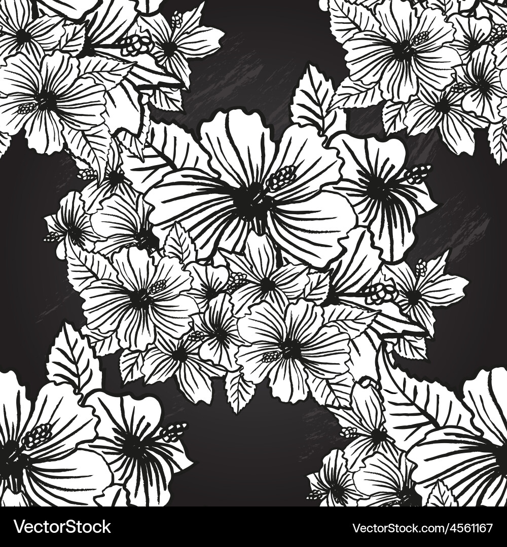Seamless pattern Vector Image