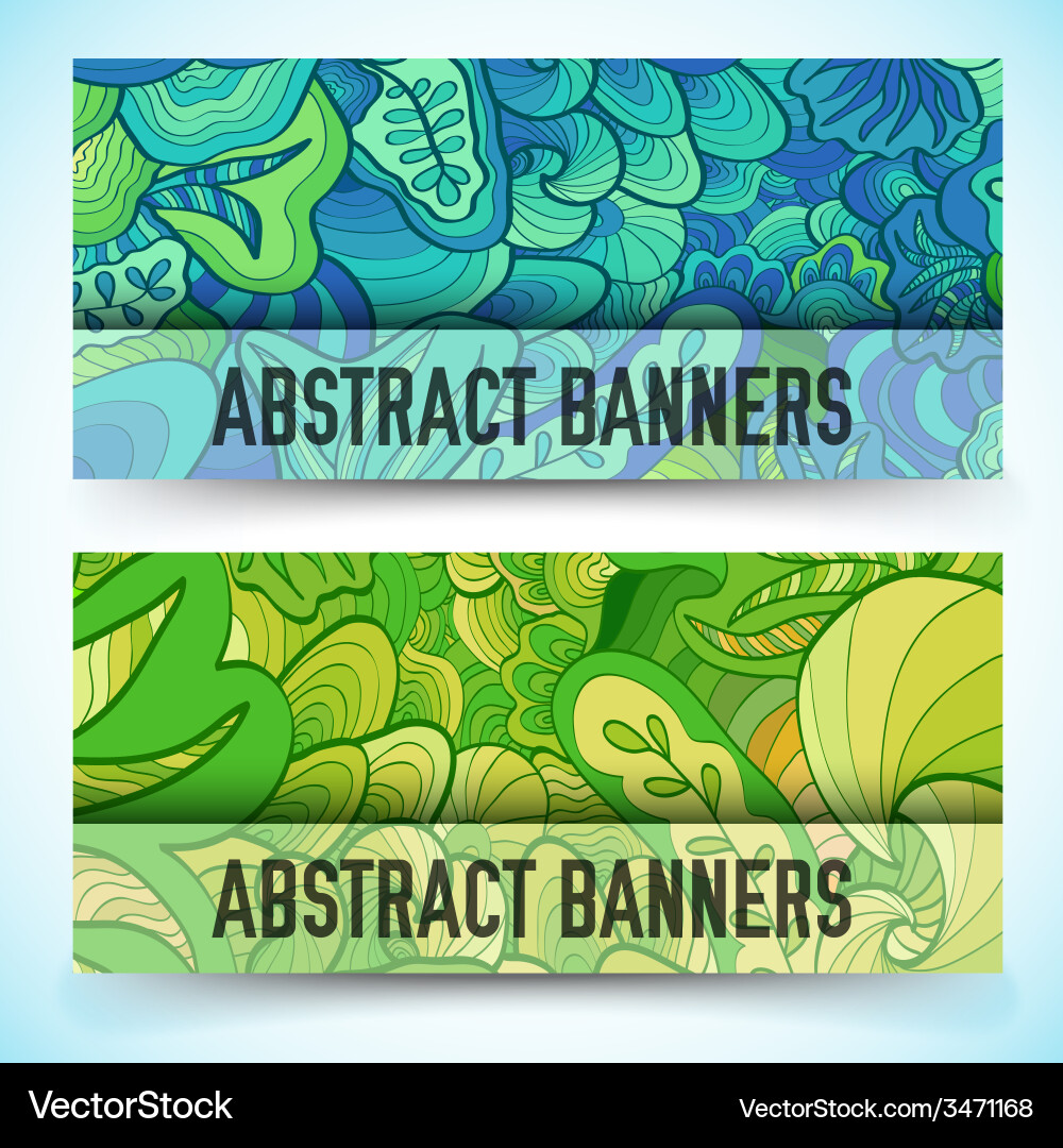 Abstract Bokeh Starry Background Vector Image