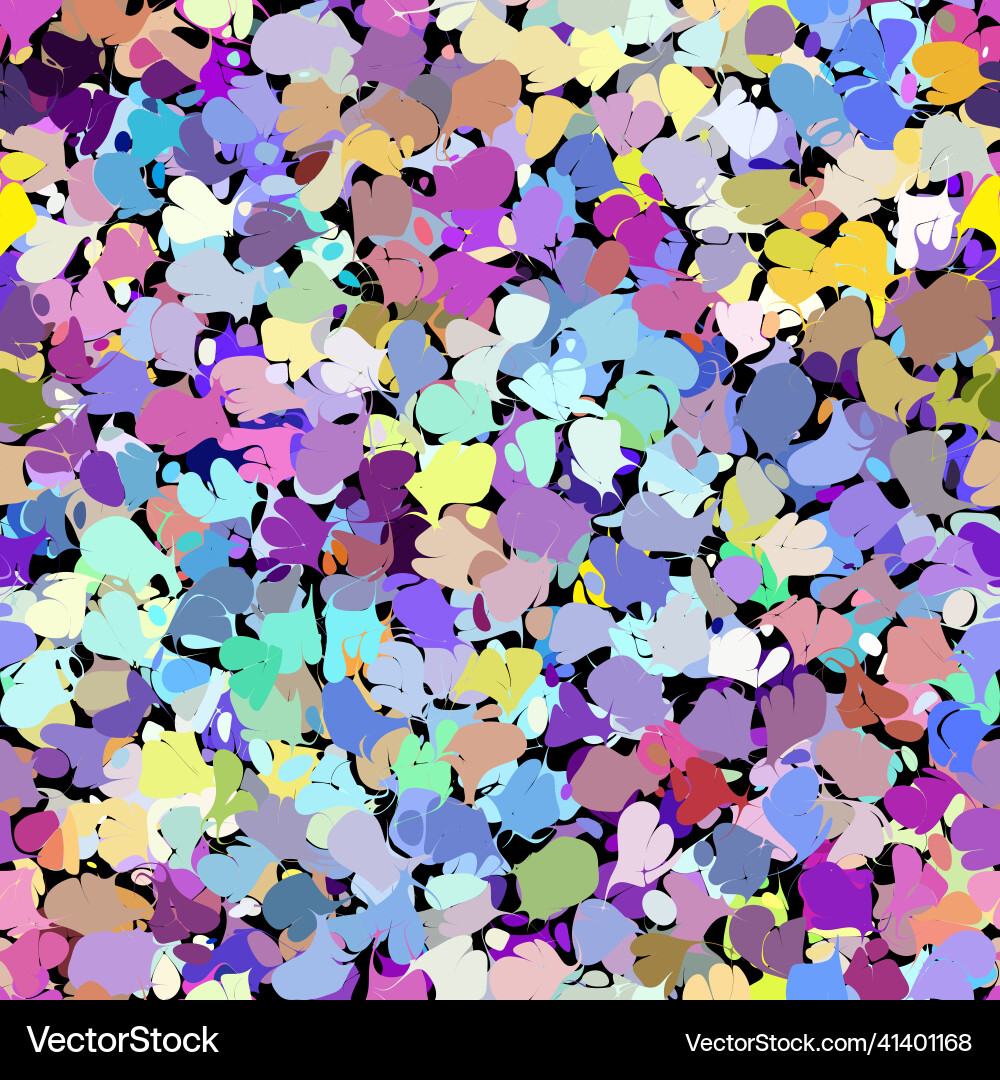 Geometric abstract pattern in low poly style Geometric abstract pattern in low poly style vector image
