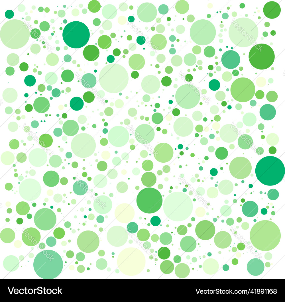 Random circles pattern texture Random circles pattern texture vector image