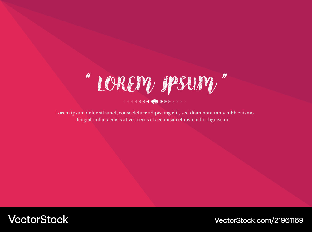 Modern background design with red color abstract Modern background design with red color abstract vector image