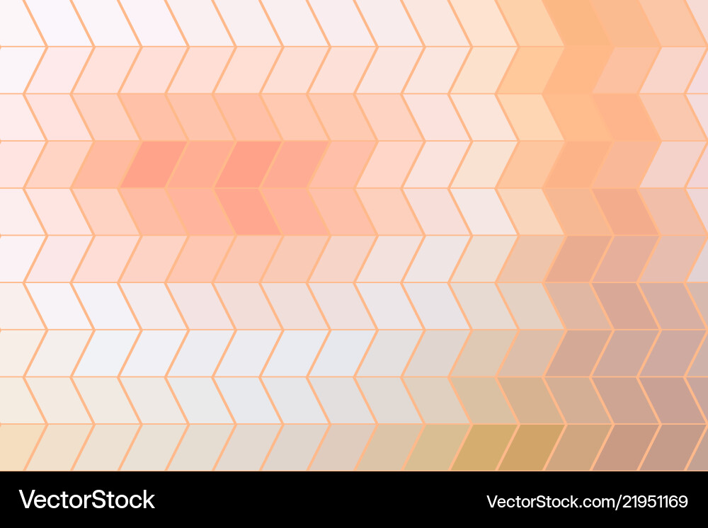 Shape strip abstract geometric background pattern vector image