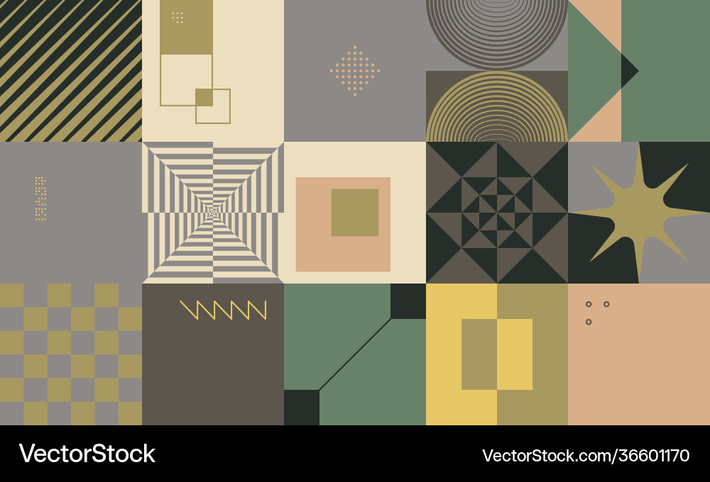 Digital graphics pattern design artwork Digital graphics pattern design artwork vector image
