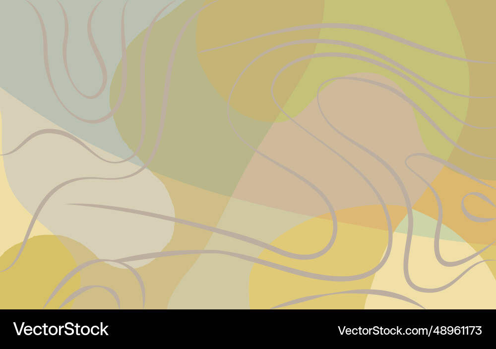 Abstract background of line curve colorful Abstract background of line curve colorful Vector Image