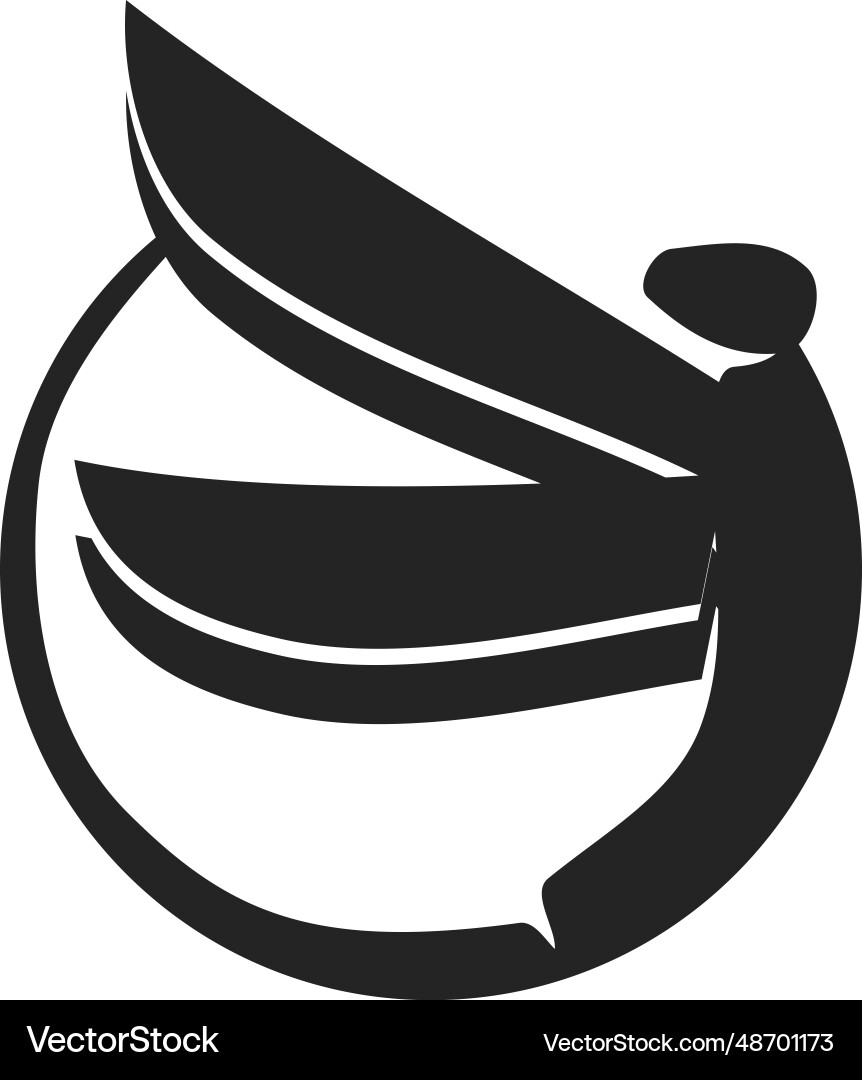 Dragonfly Logo Vorlage isoliert Markenidentität Dragonfly Logo Vorlage isoliert Markenidentität vektorbild