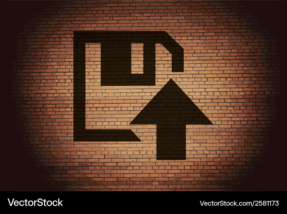Floppy Disk Upload flache moderne Web-Taste vektorbild