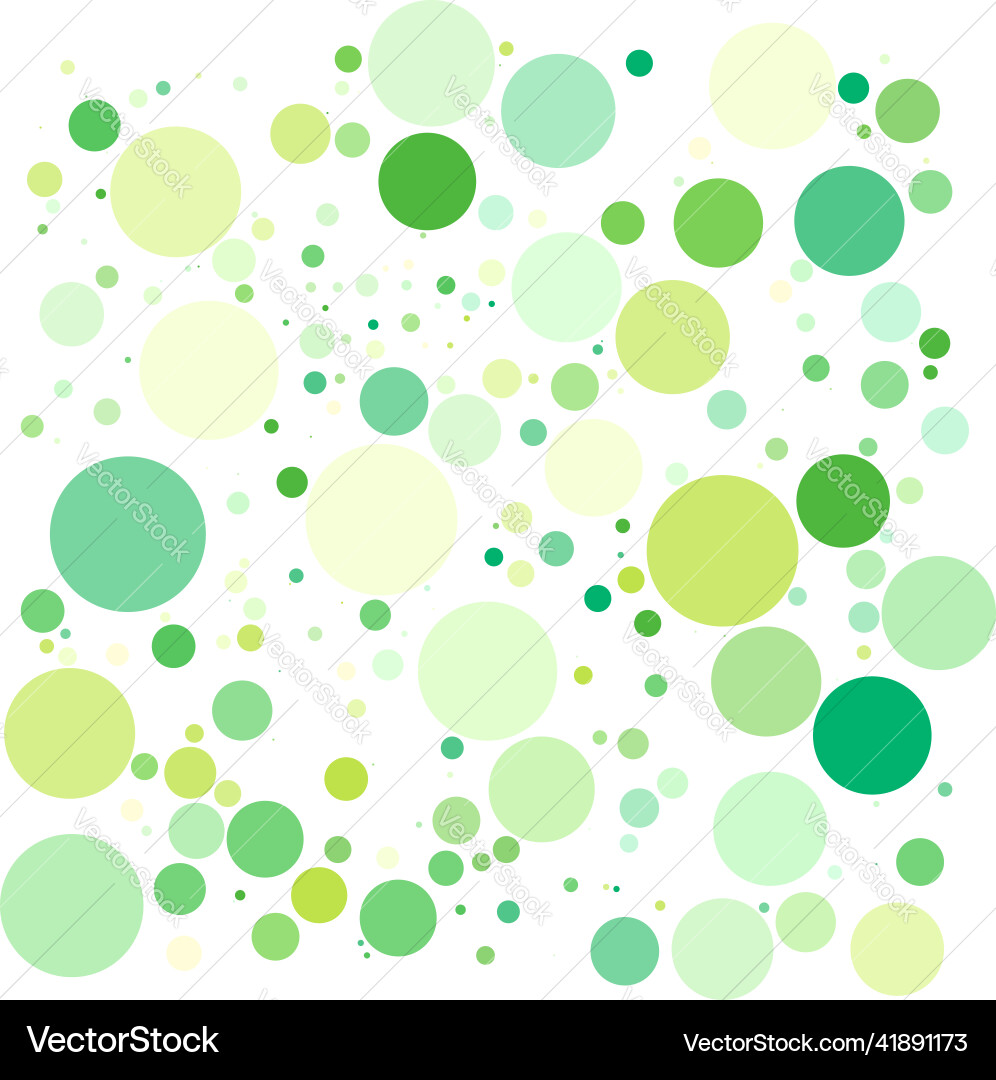 Random circles pattern texture Random circles pattern texture vector image