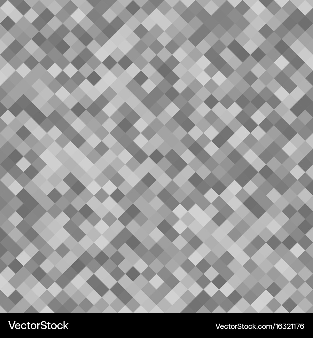 Abstract square pattern background - geometrical vector image