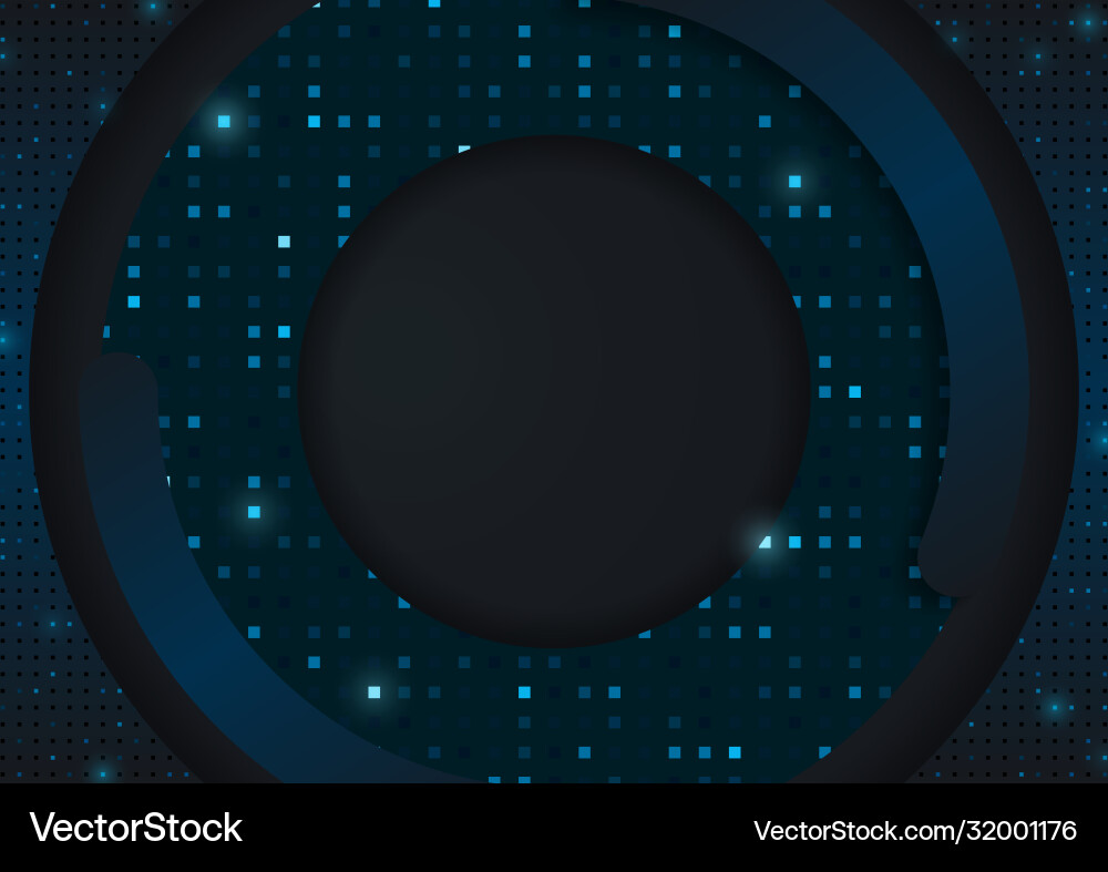 Dark abstrakter Hintergrund mit Rastermuster Dark abstrakter Hintergrund mit Rastermuster vektorbild