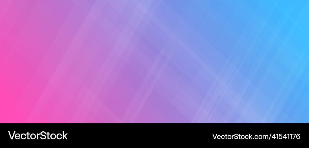Modern colorful gradient background with lines Modern colorful gradient background with lines Vector Image