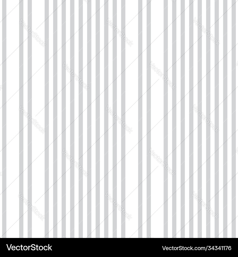 White stripe seamless pattern background White stripe seamless pattern background vector image