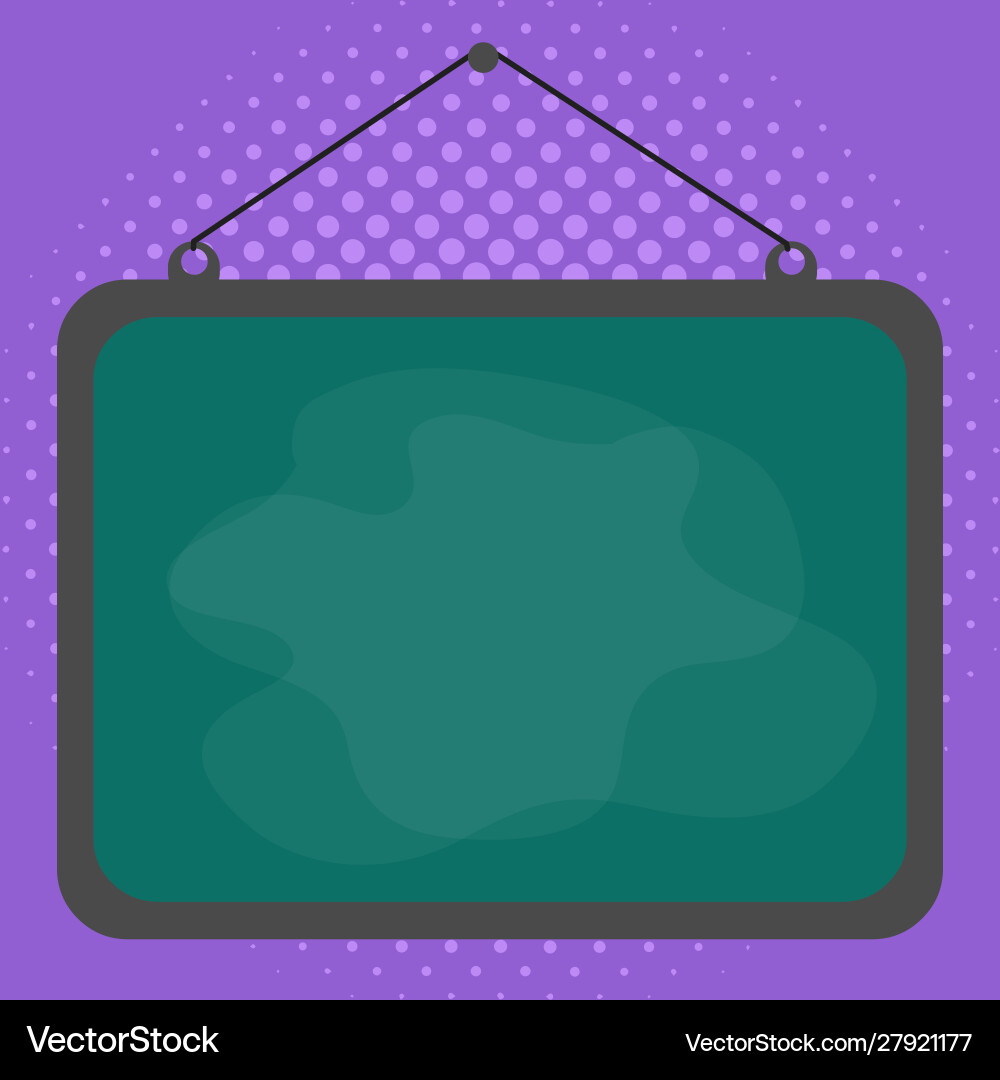 Asymmetrical unequal shaped form format Asymmetrical unequal shaped form format vector image