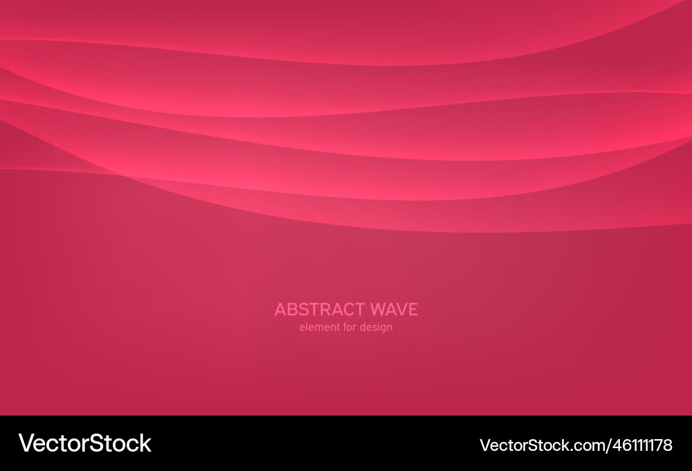 Abstract wave element for design digital Abstract wave element for design digital vector image