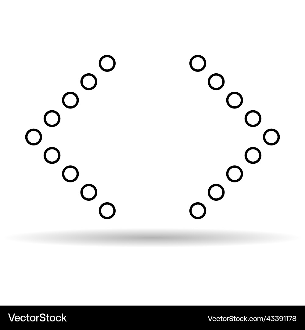 Swipe up internet button shadow online web design Swipe up internet button shadow online web design vector image