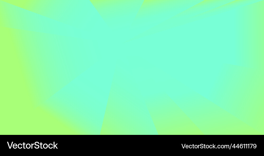 Gradient background with stains vector image