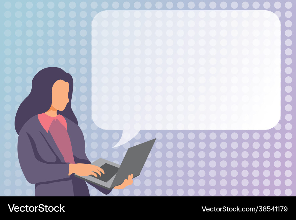 Studieren von Programmiersprachen Vektorbild