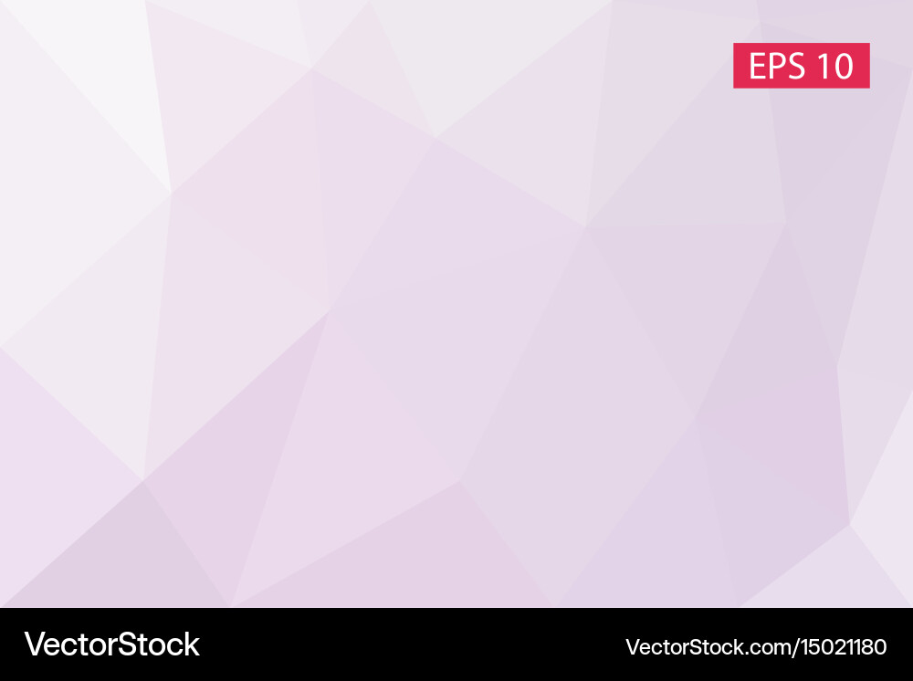 Abstract background for design from Vector Image