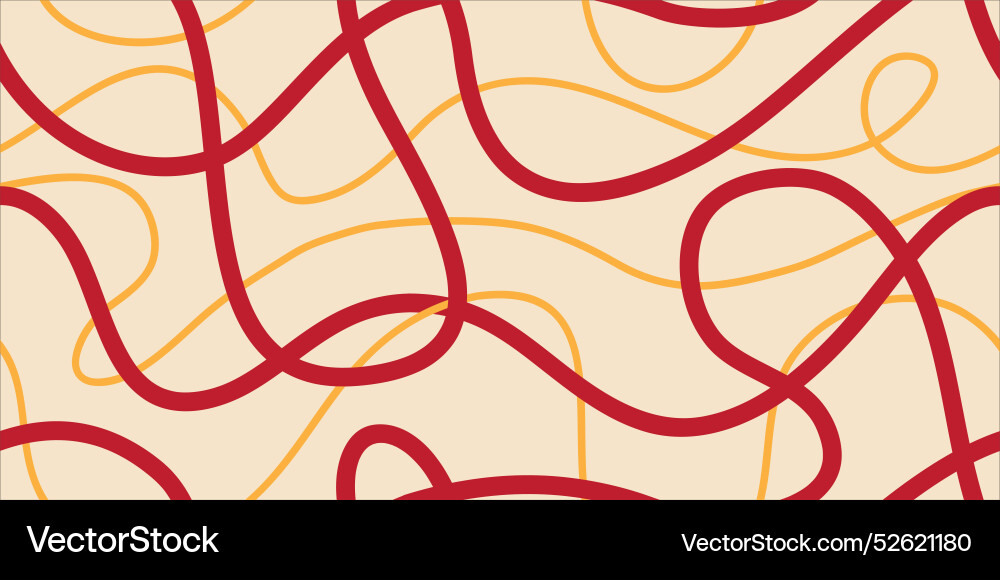 Abstract seamless pattern modern design template Abstract seamless pattern modern design template vector image