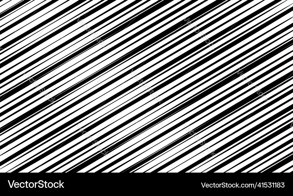 Diagonal oblique slanting lines stripes geometric Diagonal oblique slanting lines stripes geometric vector image