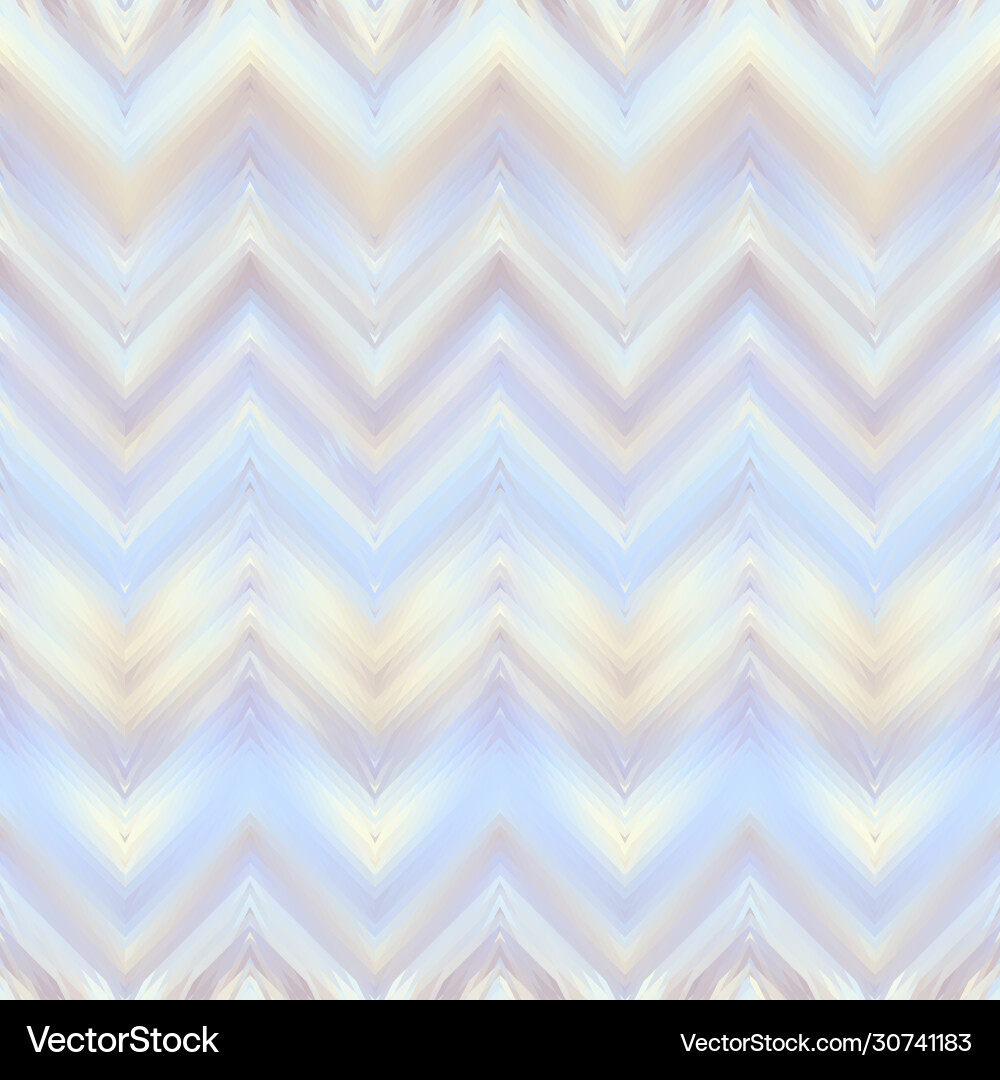 Geometric abstract pattern in low poly style vector image
