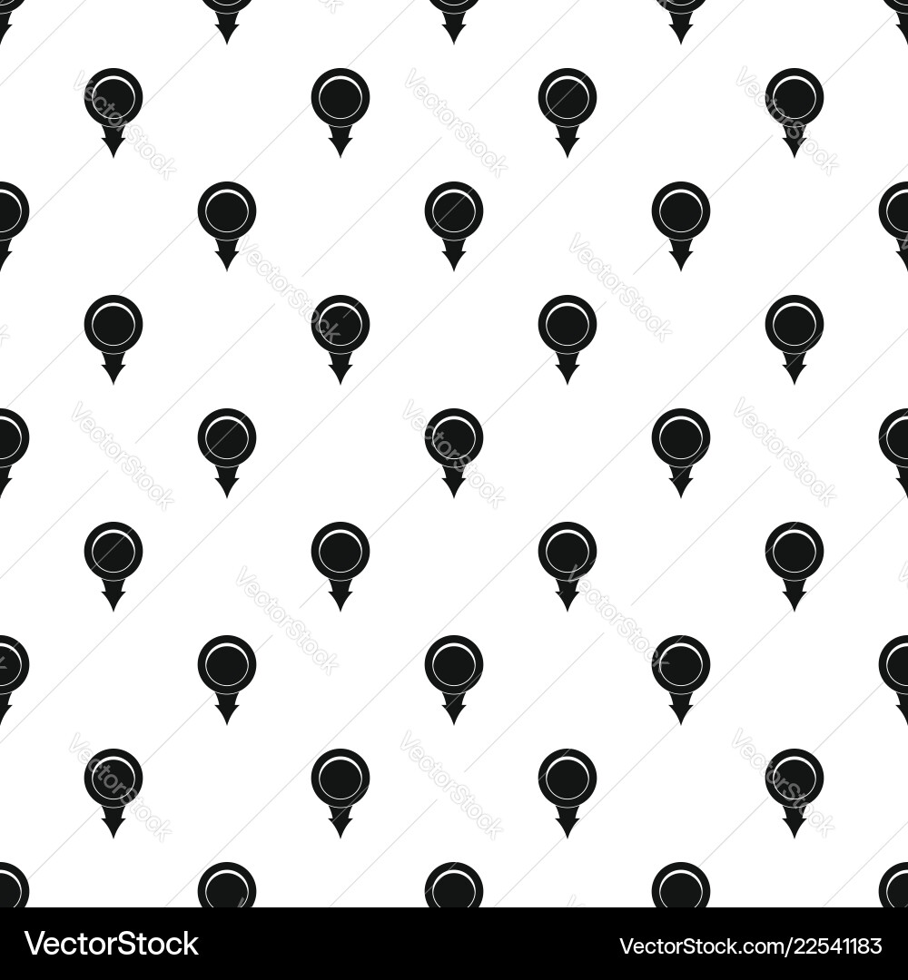 Point pattern seamless Point pattern seamless vector image