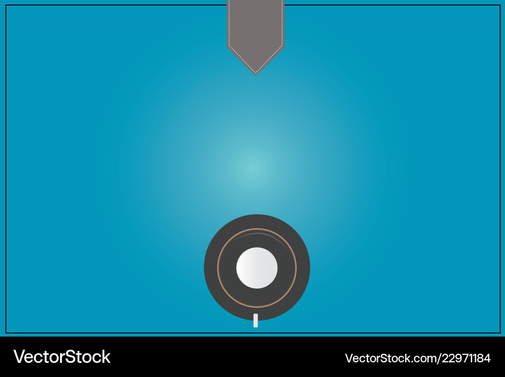 Design business empty copy space text for ad Design business empty copy space text for ad vector image