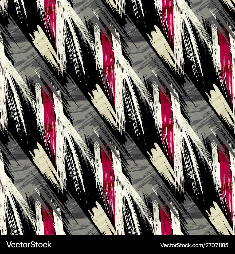 Geometric abstract pattern for your design Geometric abstract pattern for your design vector image