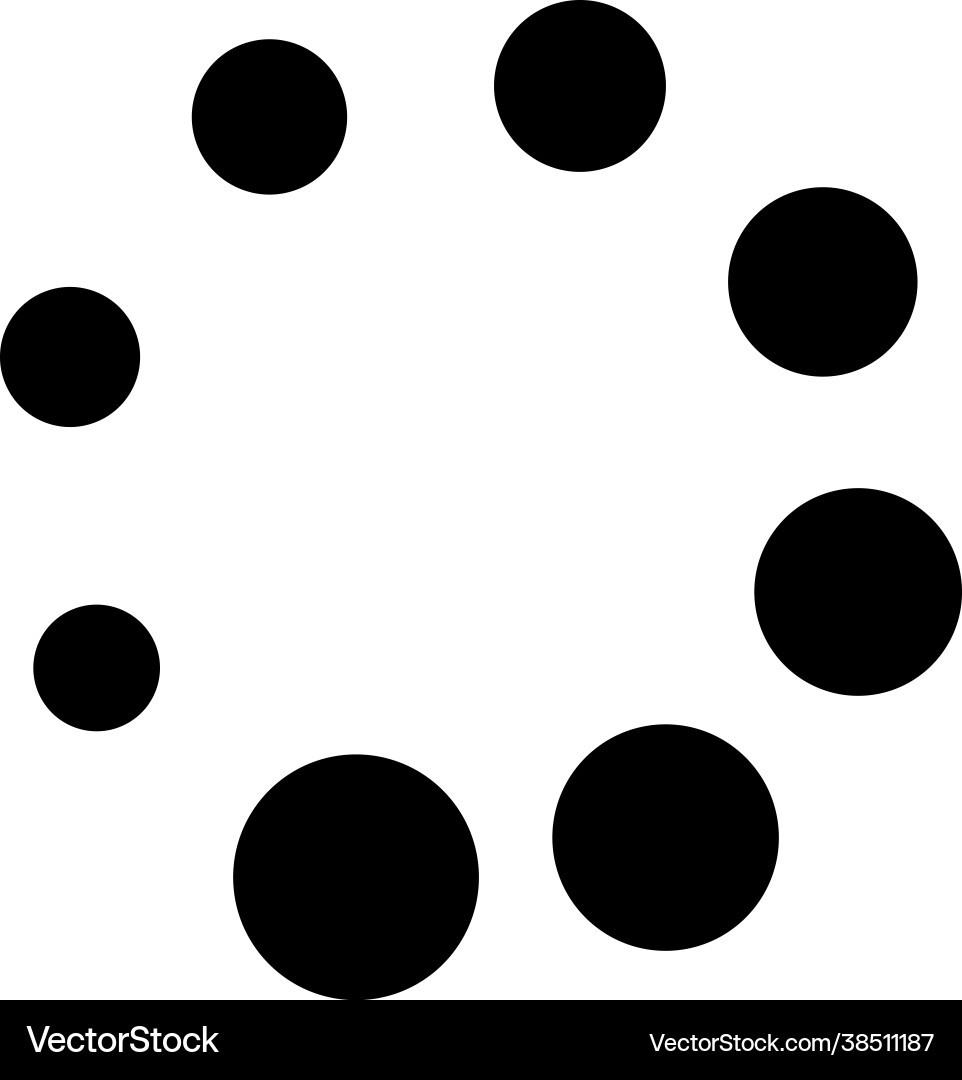 Loading icon Loading icon vector image