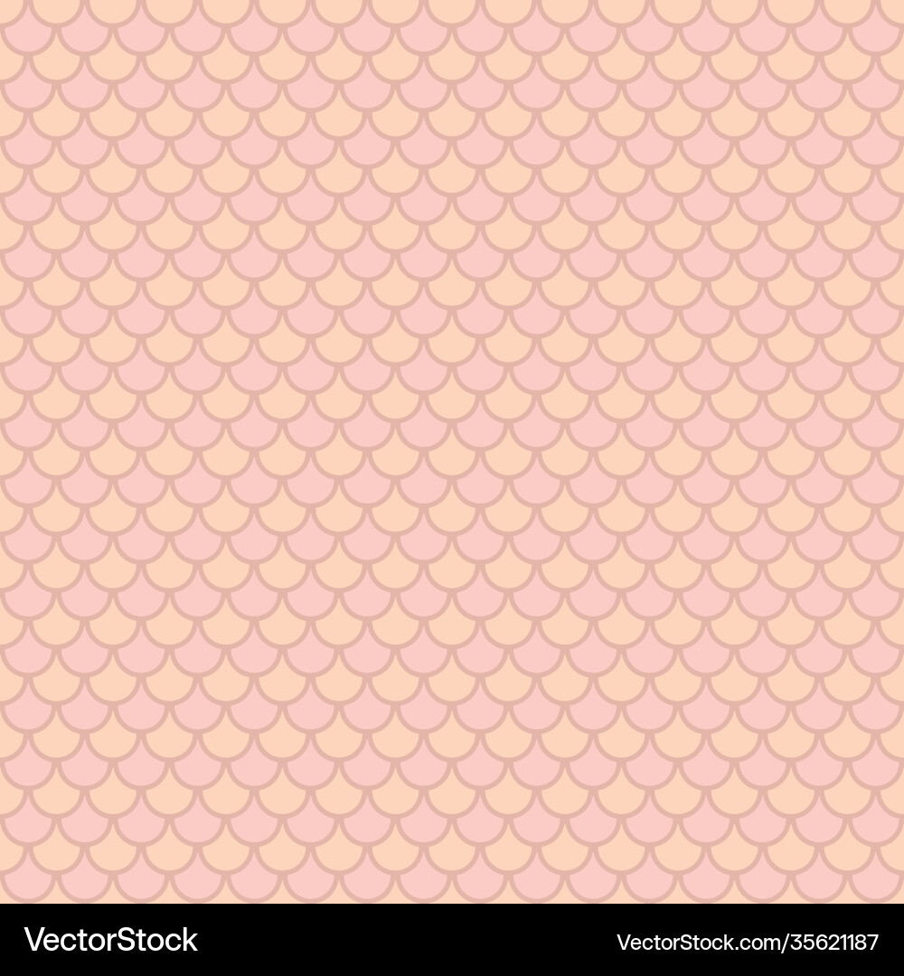 Nude pastel geometric seamless repeat pattern Nude pastel geometric seamless repeat pattern vector image