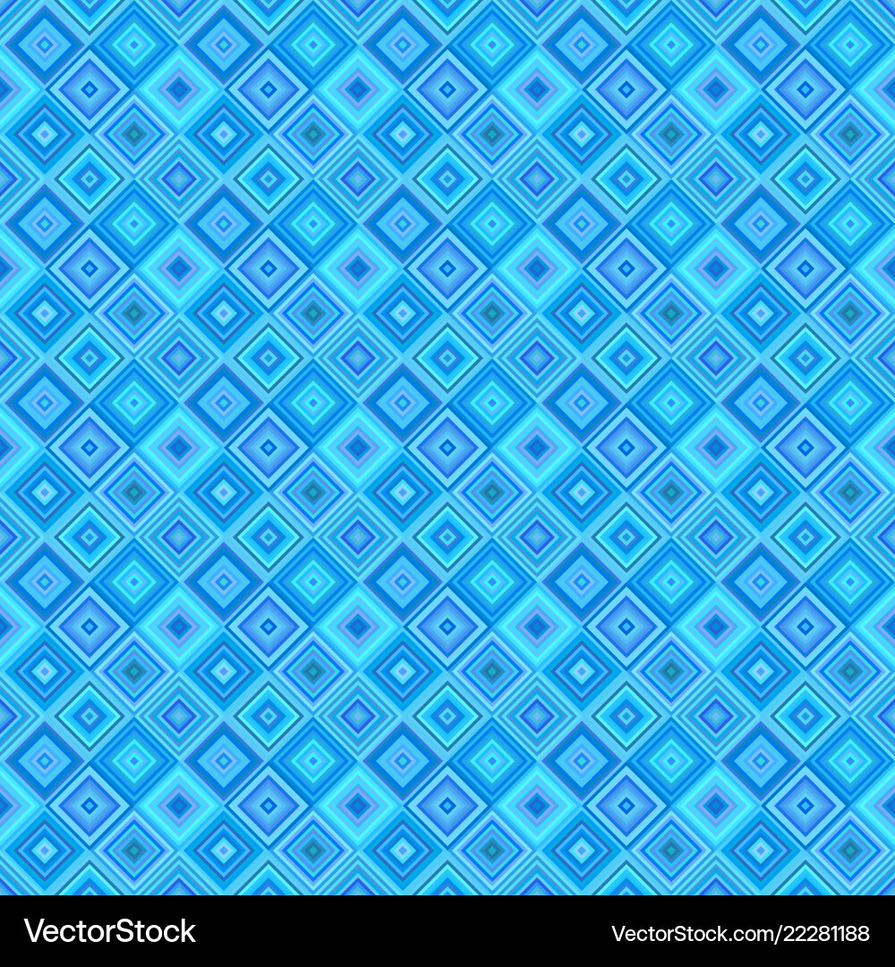 Abstract diagonal square pattern background Abstract diagonal square pattern background vector image