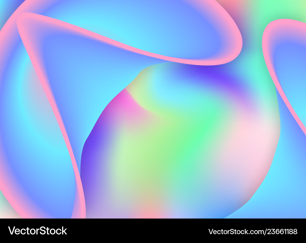 Fluid shape background with liquid dynamic Fluid shape background with liquid dynamic vector image