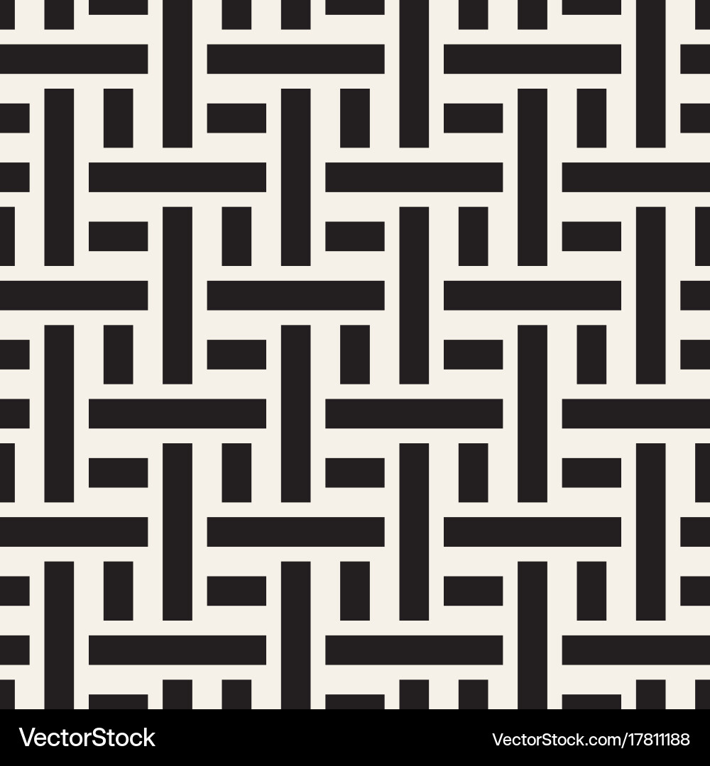 Intricate Lattice Pattern vector image