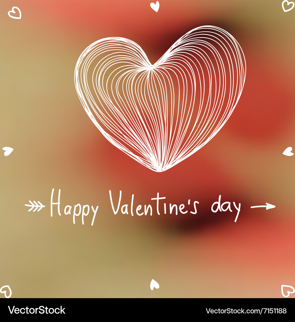 Modern Abstract Pattern Vector Image